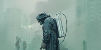 Cernobil, Chernobyl, un serial HBO, o istorie dramatica si tulburatoare