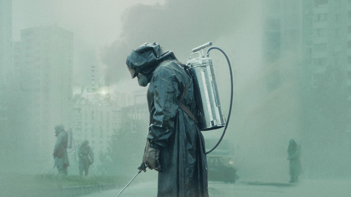 Cernobil, Chernobyl, un serial HBO, o istorie dramatica si tulburatoare