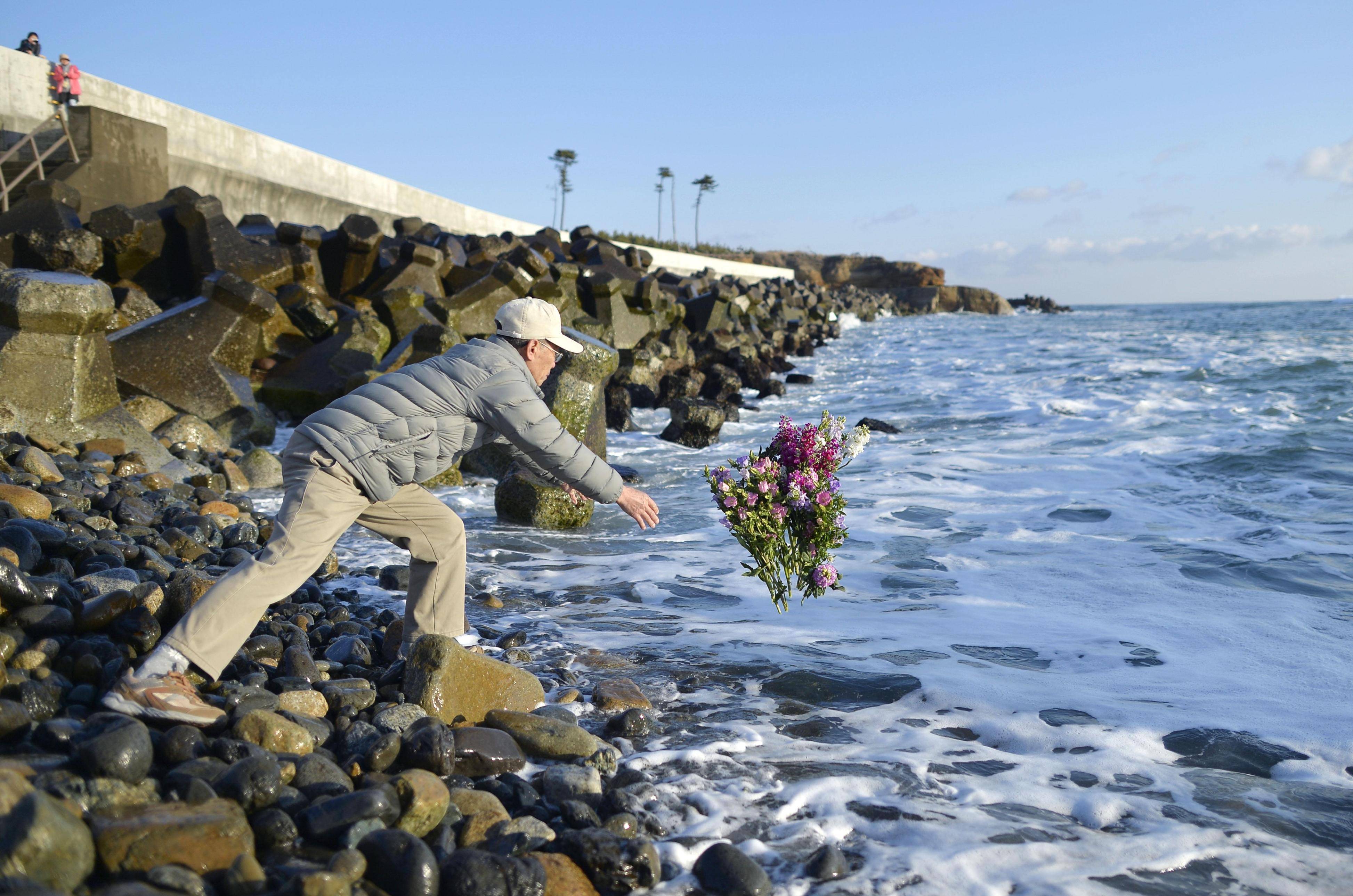 Fukushima, sapte ani dupa dezastru