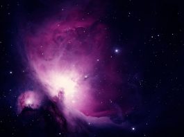 Hierofanie – sensul şi originea cuvântului