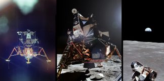 Apollo 11, Neil Armstrong şi primul pas pe Lună, la aniversarea de 50 de ani, Sursa: NASA