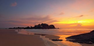 Vacante, relaxare si efectele caniculei