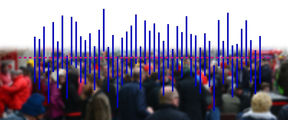 Statistici insolite despre o lume mereu surprinzătoare