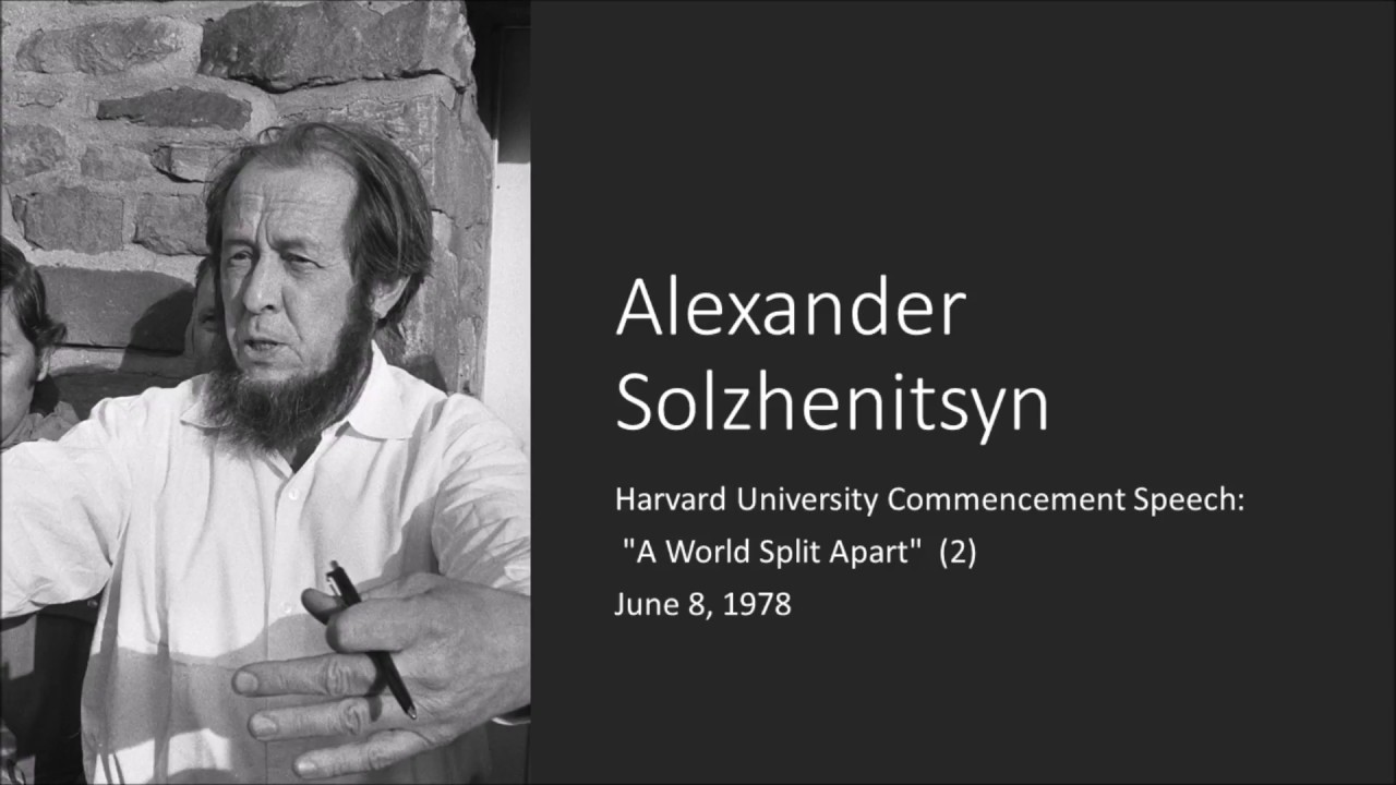 Alexandr Soljeniţîn