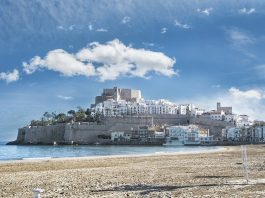 Castele în Spania – sensul şi originea expresiei