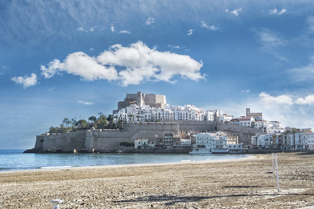 Castele în Spania – sensul şi originea expresiei