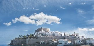 Castele în Spania – sensul şi originea expresiei