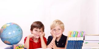 Şcoala şi “pedagogia” stării de bine