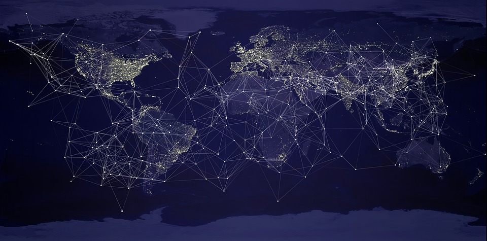 Comunităţile online si fenomenul globalizarii