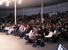 Premiile Ig Nobel 2019, Sursa: EPFL