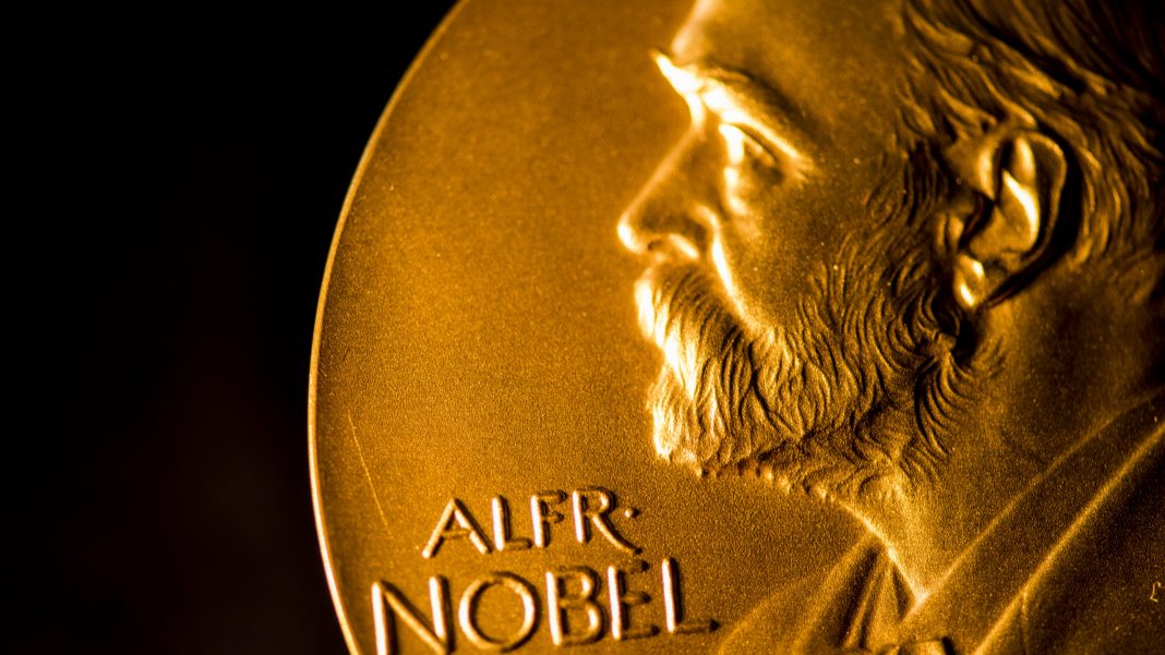 Premiul Nobel pentru Literatură 2019 şi 2018 Premiul Nobel pentru Literatură 2019 şi 2018
