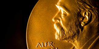 Premiul Nobel pentru Literatură 2019 şi 2018