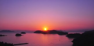 12 insule misterioase, în care timpul stă în loc sau din care nimeni nu se mai întoarce. Fenomene inexplicabile