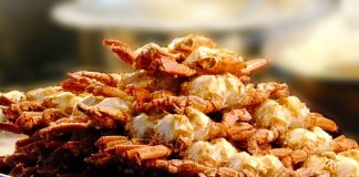 Hrana viitorului, Alimente si spatii culturale