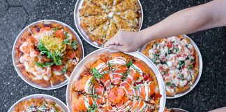 Alimentele 3D, revolutia din bucatarie