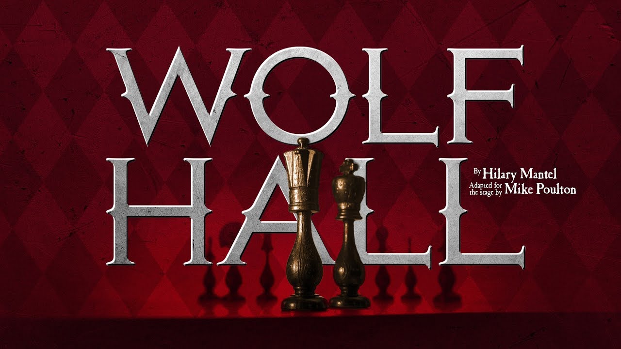 Cele mai valoroase 11 cărţi ale secolului al XXI-lea, Wolf Hall”, de Hilary Mantel