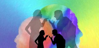 Vocea umană, comunicarea verbala