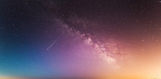 Solstiţiul de iarnă 2019