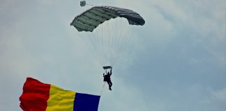 Trăiască România dodoloaţă! - Cine a rostit această urare la 1 Decembrie 1918