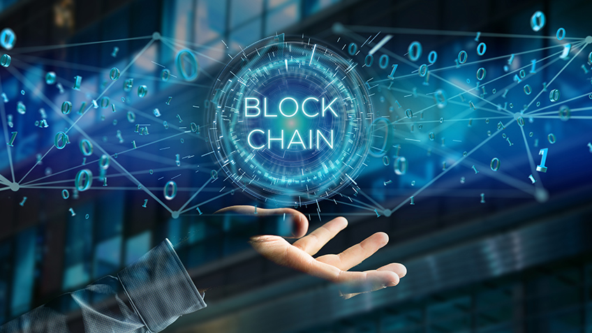 Blockchain Technology, Sursa Simplilearn