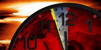 Ceasul Apocalipsei, indicator simbolic, monitorizat de 13 laureaţi ai Premiului Nobel, Sursa Business Insider