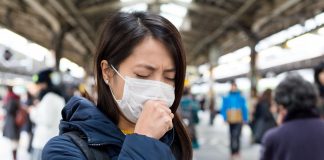 Masca de protectie Coronavirus 2019-nCoV