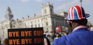 Adio, UE, Sursa NBC News