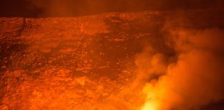 Cel mai puternic zgomot auzit vreodată pe Terra