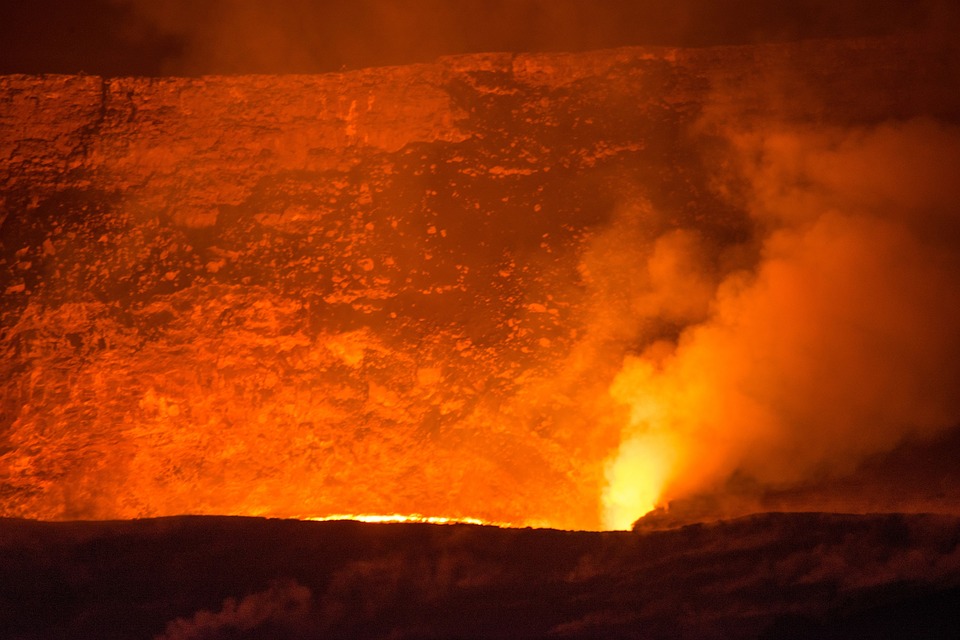 Cel mai puternic zgomot auzit vreodată pe Terra Cel mai puternic zgomot auzit vreodată pe Terra