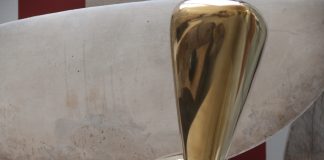 Constantin Brâncuşi şi metafizica zborului - “Eu nu creez păsări, ci zboruri”