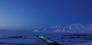Depozitul de la Svalbard, Svalbard Global Seed Vault