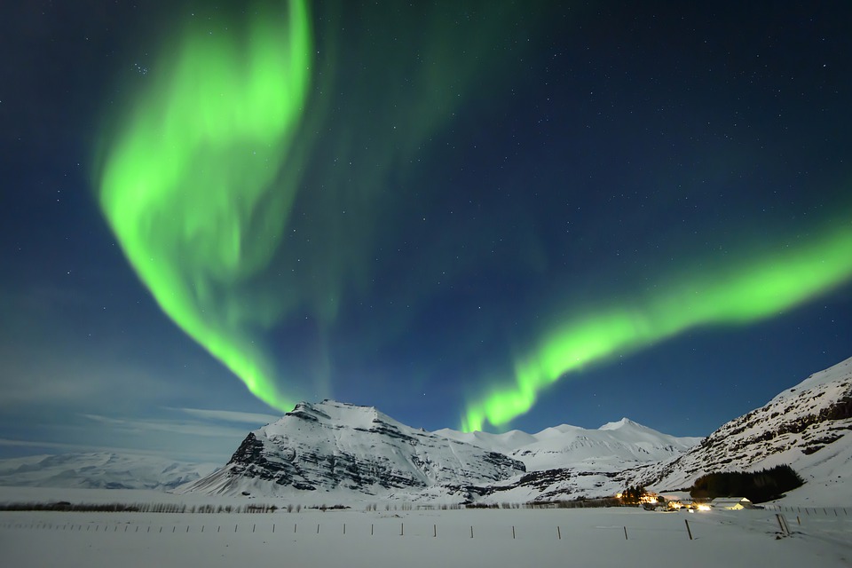 Ipoteza Gaia, Vom migra spre Nord?