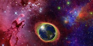 Ipoteza Gaia, o noua paradigma