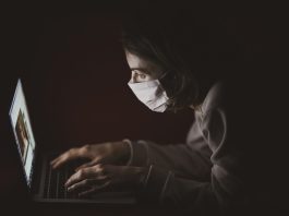 Contacţi - un plural de pandemie, scăpat din carantină