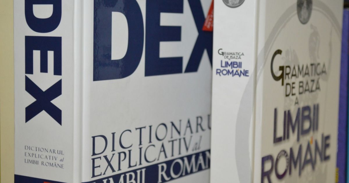 Dictionare, Sursa Adevarul.ro