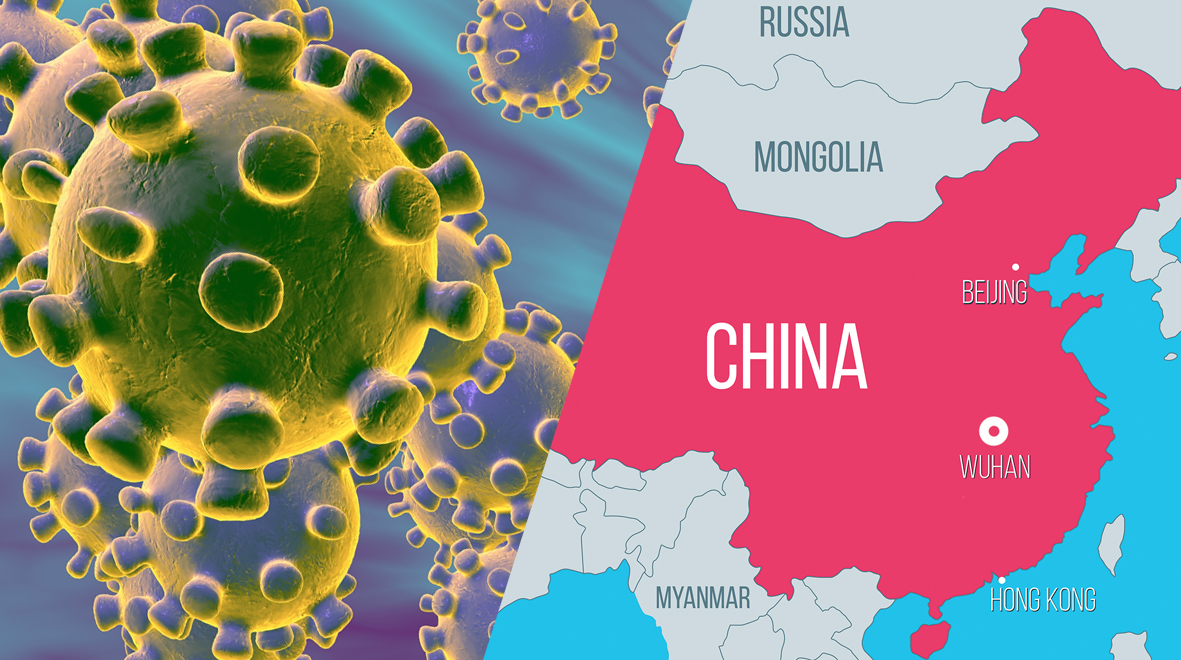 Furtuna imunologică şi pandemia de coronavirus (COVID-19), Sursa LAB-A-PORTER