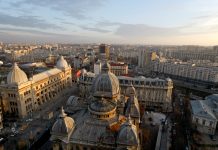 Lucruri mai puțin cunoscute despre București