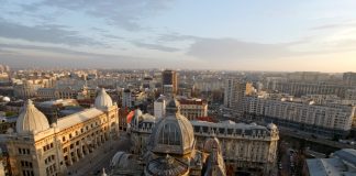 Lucruri mai puțin cunoscute despre București