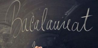 Bacalaureat 2020