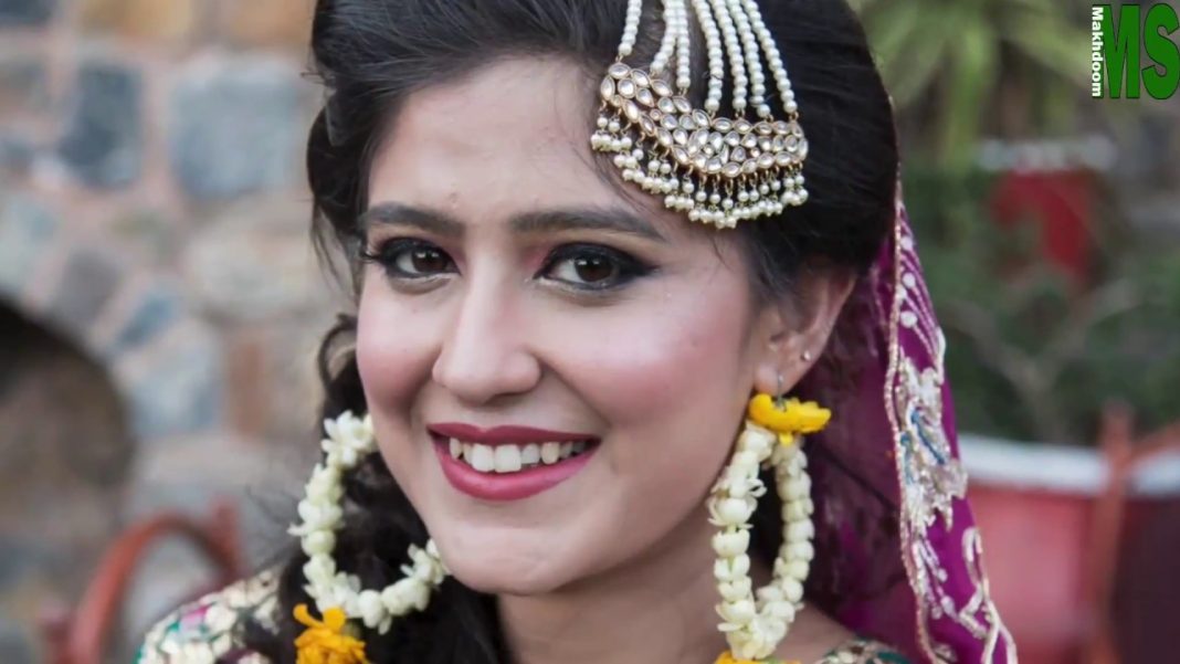 Femeie Hunza Femeie Hunza