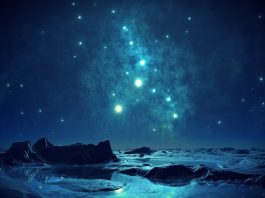 Pleiadele (1-5 aprilie) şi Pleiada – cuvinte şi sensuri