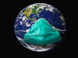 Filmul “Contagion” (2011) şi serialul “Pandemic” - când ficţiunea devine realitate