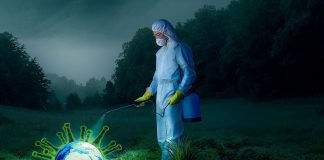 Pandemia de COVID-19 - 20 de efecte pozitive, care arata că lumea avea nevoie de “curăţenie generală”