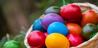 Sărbătorile pascale 2020, altfel. Un timp pentru înnoire, pentru a ne regândi spiritualitatea