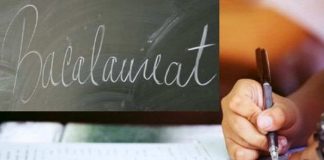 Bacalaureat 2020
