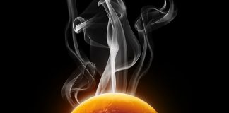 Vara 2020 va fi cea mai caldă din ultimii 100 de ani?, Sursa NASA