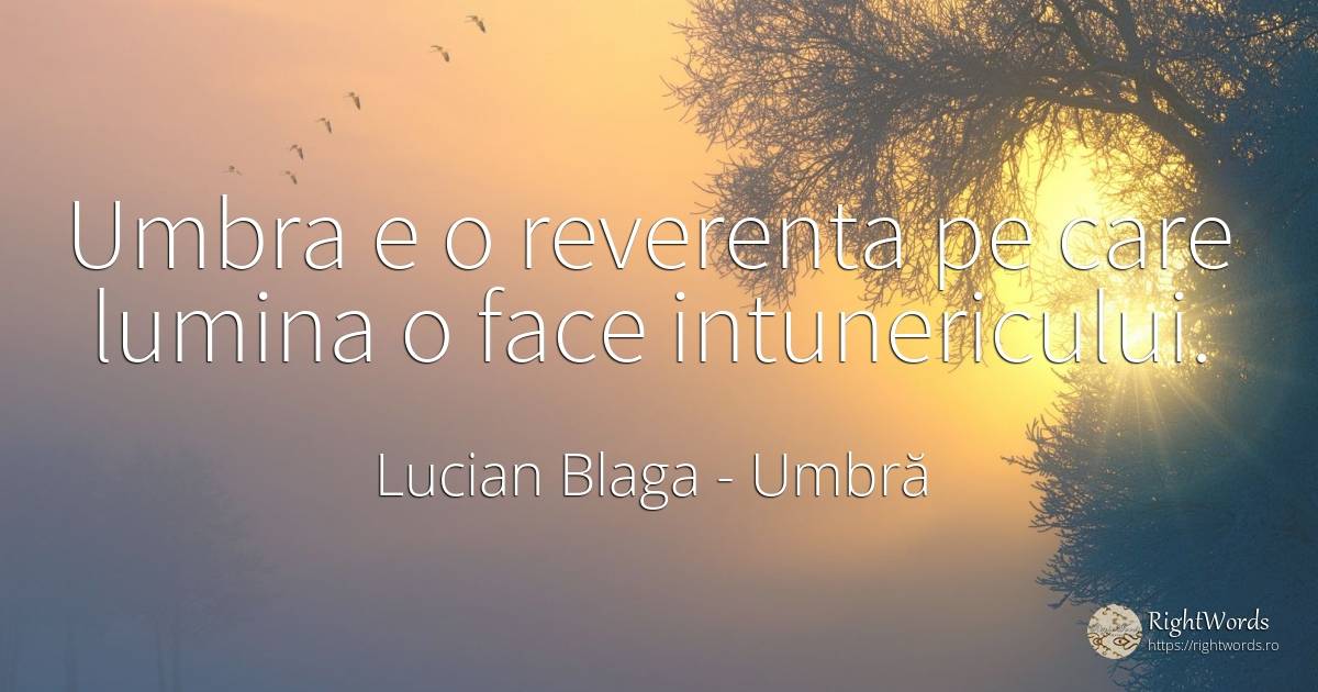 L. Blaga