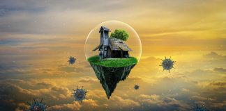 Vise ciudate în timpul pandemiei de Covid-19 – cinci echipe de cercetători analizează fenomenul