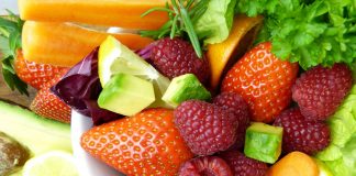 Vitaminele şi substanţele minerale necesare pentru starea de sănătate a organismului