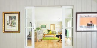 Energiile pozitive ale locuinţei - 10 metode simple pentru a ne stimula starea de bine şi eficienţa activităţilor acasă